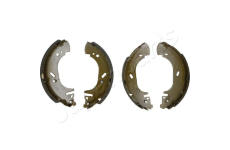 Sada brzdových čeľustí JAPANPARTS GF-0347AF