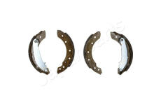 Sada brzdových čeľustí JAPANPARTS GF-0349AF