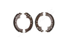 Sada brzdových čeľustí JAPANPARTS GF-034AF