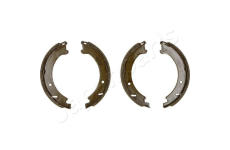 Sada brzdových čelistí JAPANPARTS GF-0351AF