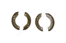 Sada brzdových čelistí JAPANPARTS GF-0352AF