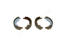 Sada brzdových čeľustí JAPANPARTS GF-0405AF