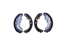 Sada brzdových čeľustí JAPANPARTS GF-0406AF