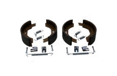 Sada brzdových čelistí JAPANPARTS GF-044AF