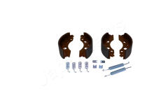 Sada brzdových čeľustí JAPANPARTS GF-045AF