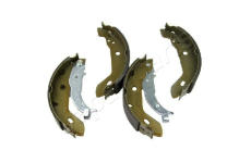 Sada brzdových čeľustí JAPANPARTS GF-0500AF