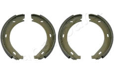Sada brzdových čeľustí JAPANPARTS GF-0502AF