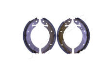 Sada brzdových čeľustí JAPANPARTS GF-0506AF