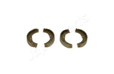 Sada brzdových čeľustí JAPANPARTS GF-0507AF