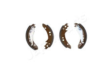 Sada brzdových čeľustí JAPANPARTS GF-0509AF