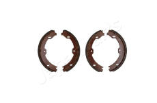 Sada brzdových čeľustí JAPANPARTS GF-0510AF