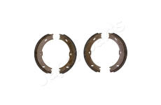 Sada brzdových čelistí JAPANPARTS GF-0511AF