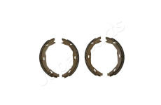 Sada brzdových čeľustí JAPANPARTS GF-0512AF