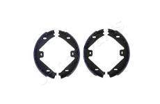 Sada brzdových čeľustí JAPANPARTS GF-0514AF