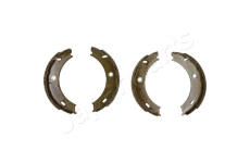 Sada brzdových čeľustí JAPANPARTS GF-0525AF