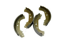 Sada brzdových čeľustí JAPANPARTS GF-0603AF