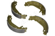 Sada brzdových čeľustí JAPANPARTS GF-0608AF