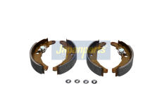 Sada brzdových čeľustí JAPANPARTS GF-060AF