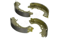 Sada brzdových čeľustí JAPANPARTS GF-0610AF