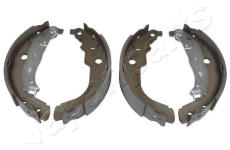 Sada brzdových čelistí JAPANPARTS GF-0614AF