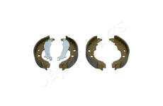 Sada brzdových čeľustí JAPANPARTS GF-0617AF