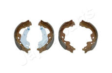 Sada brzdových čeľustí JAPANPARTS GF-0623AF