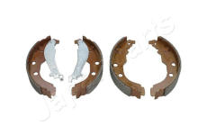 Sada brzdových čeľustí JAPANPARTS GF-0624AF