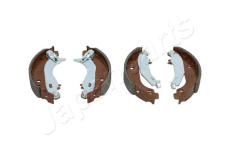 Sada brzdových čelistí JAPANPARTS GF-0626AF