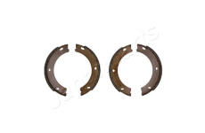 Sada brzdových čeľustí JAPANPARTS GF-0627AF