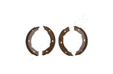 Sada brzdových čeľustí JAPANPARTS GF-0628AF