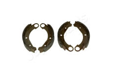 Sada brzdových čeľustí JAPANPARTS GF-0632AF