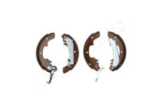 Sada brzdových čelistí JAPANPARTS GF-0633AF