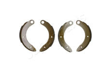 Sada brzdových čelistí JAPANPARTS GF-0634AF