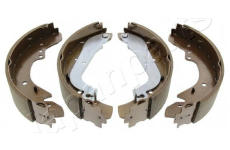 Sada brzdových čeľustí JAPANPARTS GF-0704AF