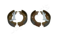 Sada brzdových čeľustí JAPANPARTS GF-0707AF