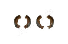 Sada brzdových čeľustí JAPANPARTS GF-0708AF