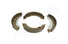 Sada brzdových čeľustí JAPANPARTS GF-0709AF