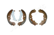 Sada brzdových čeľustí JAPANPARTS GF-0711AF