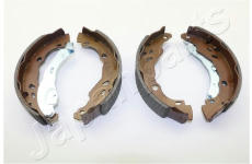 Sada brzdových čeľustí JAPANPARTS GF-0712AF