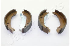 Sada brzdových čelistí JAPANPARTS GF-0713AF