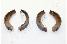 Sada brzdových čeľustí JAPANPARTS GF-0716AF