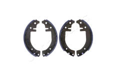 Sada brzdových čeľustí JAPANPARTS GF-0720AF
