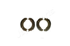 Sada brzdových čeľustí JAPANPARTS GF-0721AF