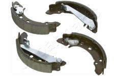 Sada brzdových čeľustí JAPANPARTS GF-0900AF