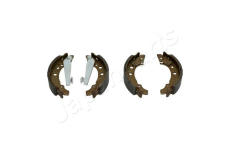 Sada brzdových čeľustí JAPANPARTS GF-0901AF