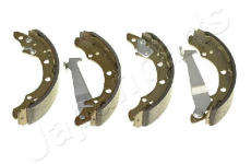 Sada brzdových čeľustí JAPANPARTS GF-0903AF