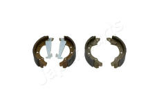 Sada brzdových čeľustí JAPANPARTS GF-0906AF