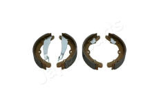 Sada brzdových čeľustí JAPANPARTS GF-0907AF