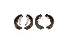 Sada brzdových čeľustí JAPANPARTS GF-0908AF
