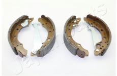 Sada brzdových čeľustí JAPANPARTS GF-0910AF